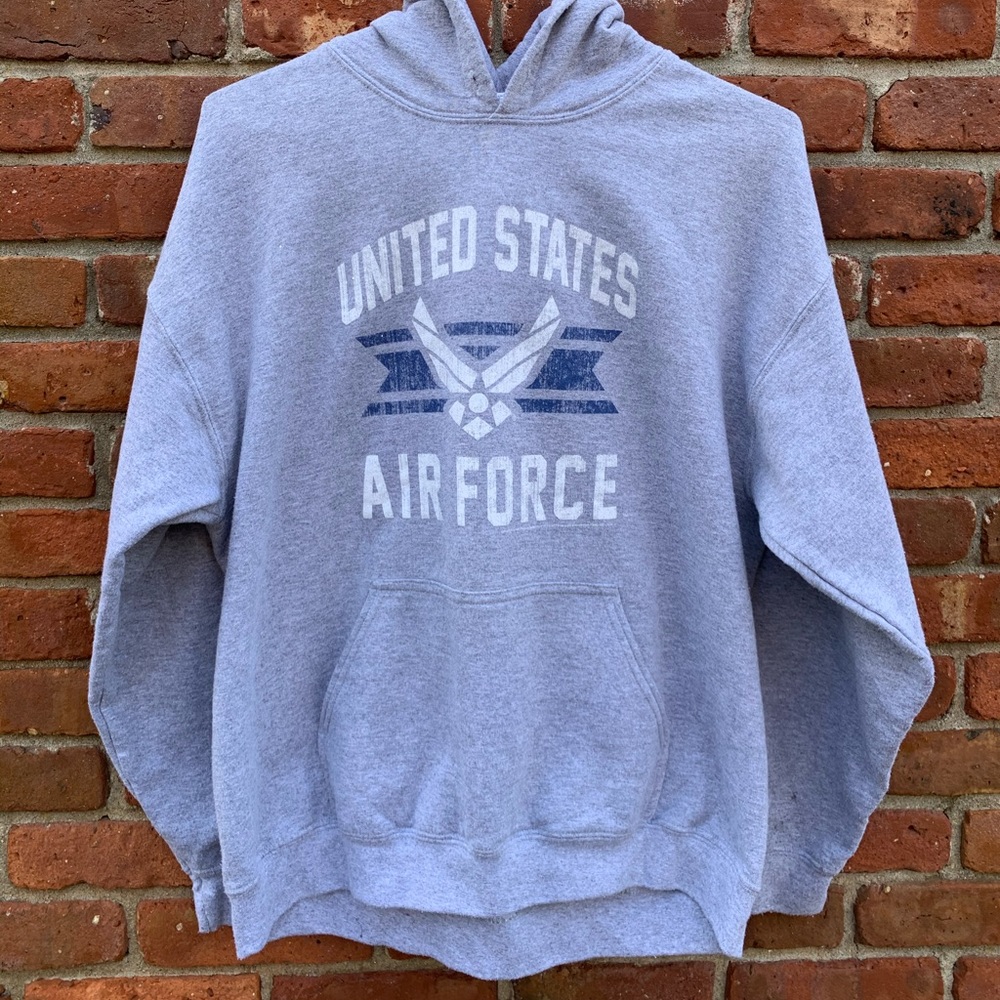 United States Air Force Hoodie